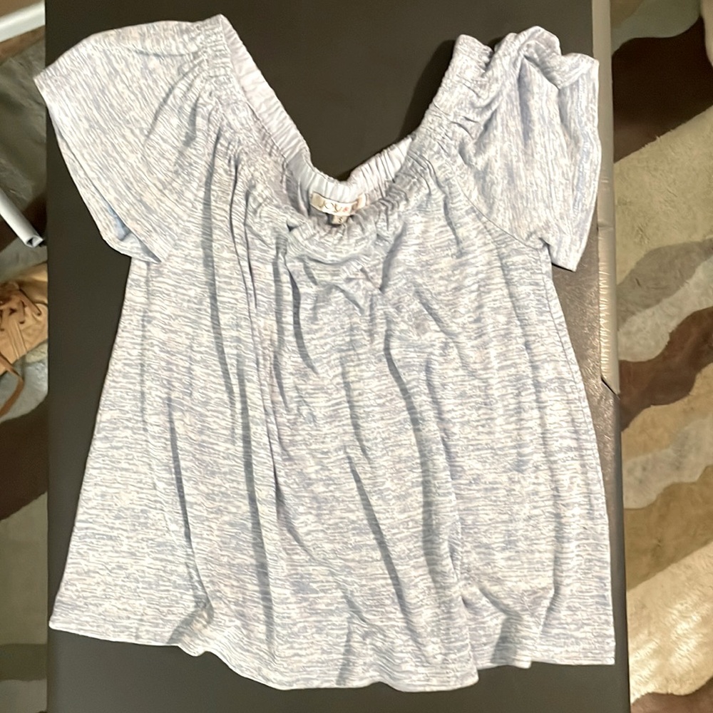 Lightweight Joy*Joy top